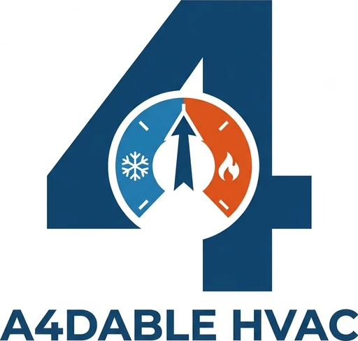 A4dable HVAC Corp logo